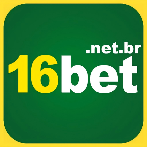 Imagem promocional da 16BET mostrando a plataforma e suas vantagens
