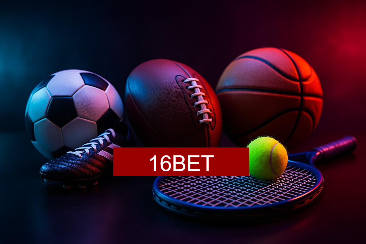 Variedade de Esportes