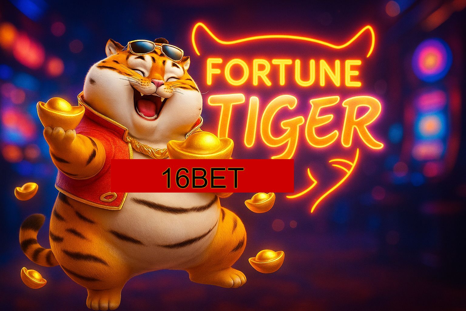 Como Jogar Fortune Tiger