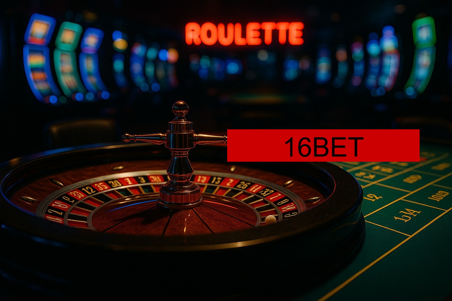 Jogos de roleta online