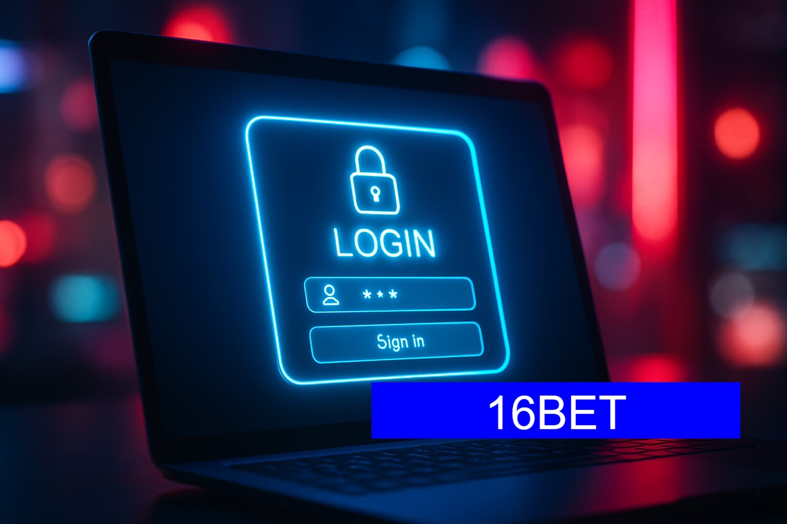 Benefícios do Login