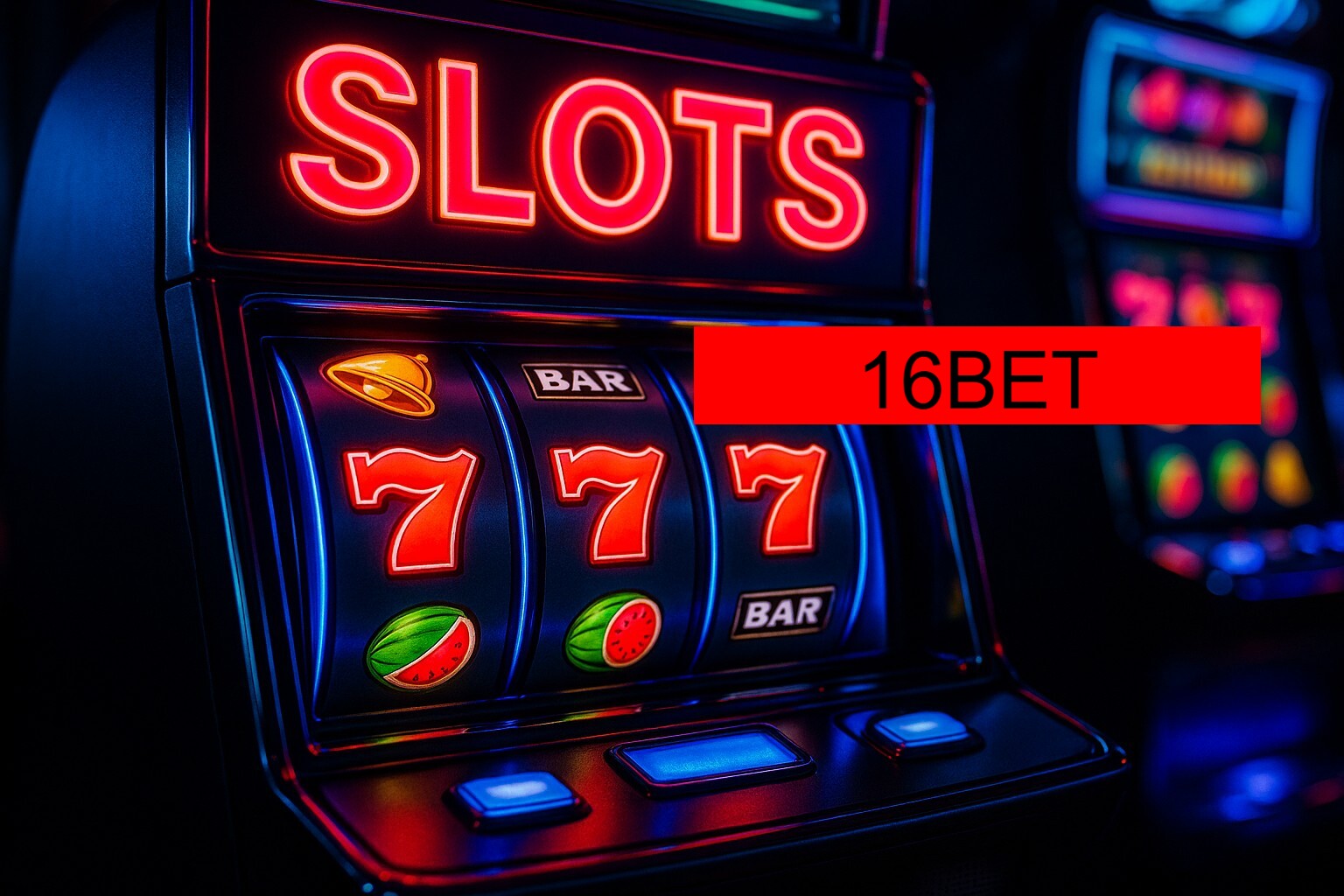 Benefícios dos Slots